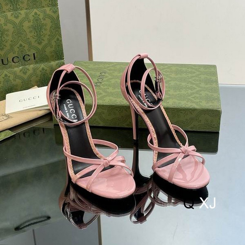 Gucci Women's Shoes 22